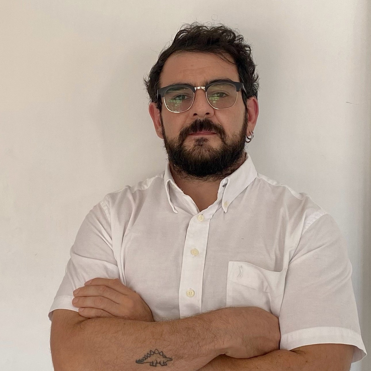 Diego Quintana Yuseff, Arquitecto